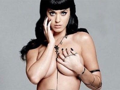 Katy perry nude playboy-excellent porn